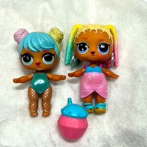 LOL Surprise dolls with accessories SALE 🔴3/$20